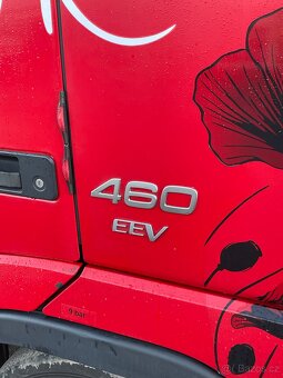 Volvo FH 460 EEV - 4