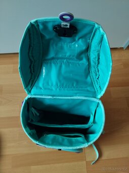 Školní aktovka Oxybag - 4