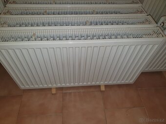 Radiator radiatory korado - 4