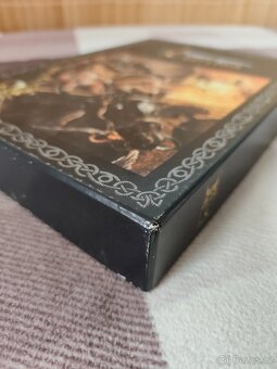 Asterion – hlavní modul - 4