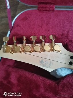 El. Kytara Ibanez - 4