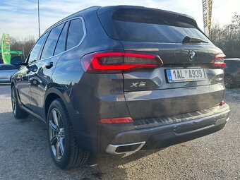 BMW X5 2022 - 4