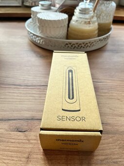 Thermomix sensor - 4