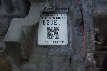 SUZUKI SWIFT AUTOMAT - 4