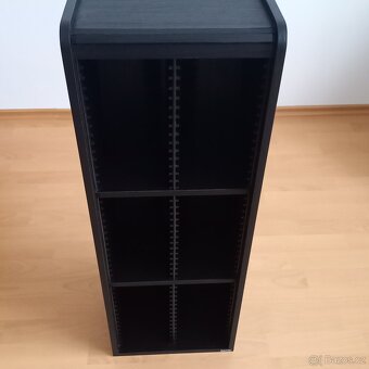 Box na CD zn. Hama - 4