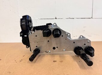 Oprava mechatroniky PowerShift / 6DCT450 - 4