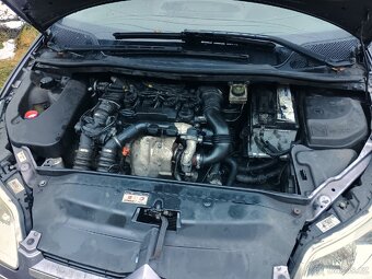 Citroen C4 1.6hdi - 4