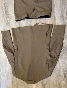 Panský oblek vel. 54 - 4