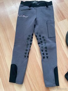 Dětské jezdecké vybavení - 4