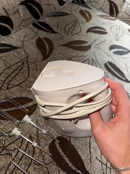 Ruční šlehač - 4