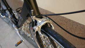 Silniční kolo CICLI B - 4