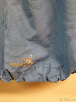 Dětské bundy SALEWA a další oblečení - 4