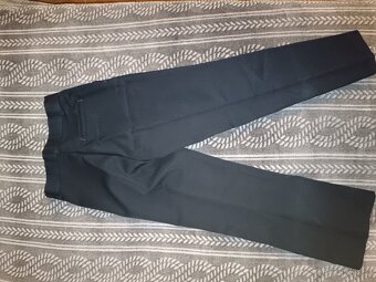 Společenský oblek 5-7let - 4