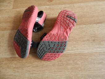 Dětská různá obuv - 4