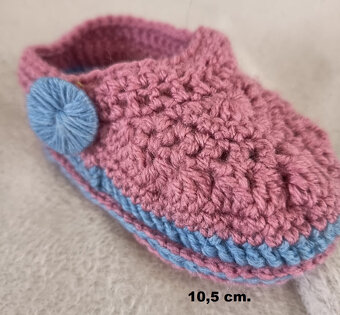 Ručně vyráběná obuv - 4