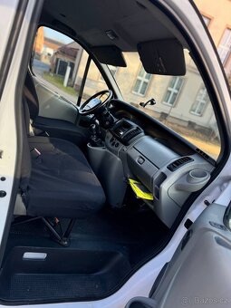 Renault Trafic 2.0dci (215tis ) - 4