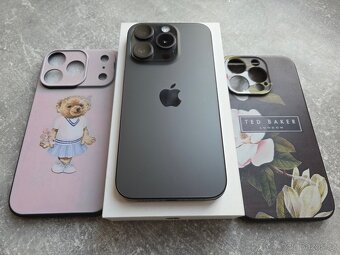 Iphone 15 Pro 128GB - 4