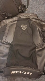Bunda Revit Ignition 3 - 4