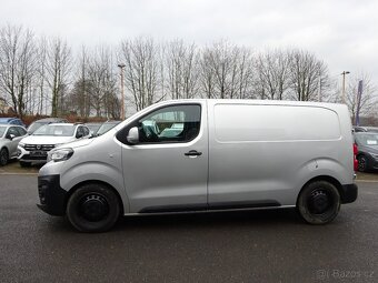 Peugeot Expert 2,0 BLUE HDI, 110kW - 4