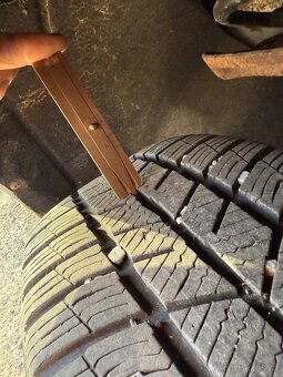 Sada Alu Škoda R16 - 4