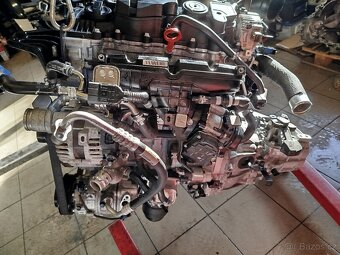 Motor 1,6tgdi 110kw G4FP - 4