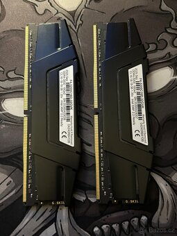 32GB RAM DDR4 (2×16GB) - záruka - 4