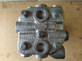 Kompresor JIKOV 4134 - 4