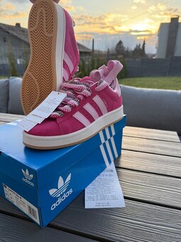 Adidas Campus vel.38 - 4