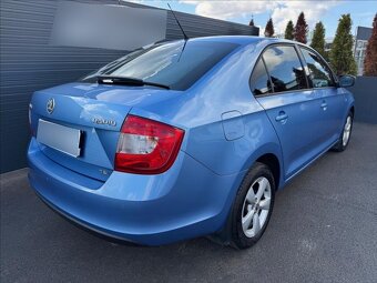 Škoda Rapid 1,2 (2013) - 4