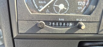 Odtahovy special Iveco - 4