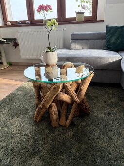 konferenční stolek - 4