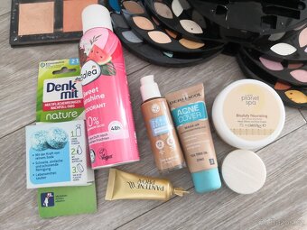 Kosmetika cena za vše - 4