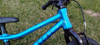 Dětské kolo Rascal 14 - 4