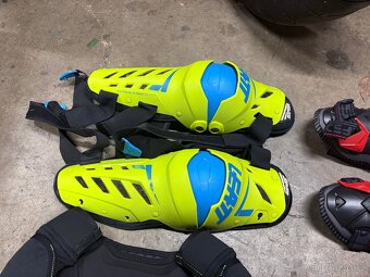 Ortézy enduro motokros - 4