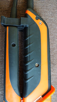 Zkoušečka NG Testboy LCD PROFI CAT IV 1000V - 4