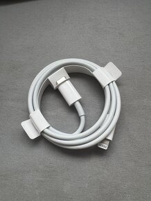 2x Apple USB-C / Lightning kabel (1m) - 4