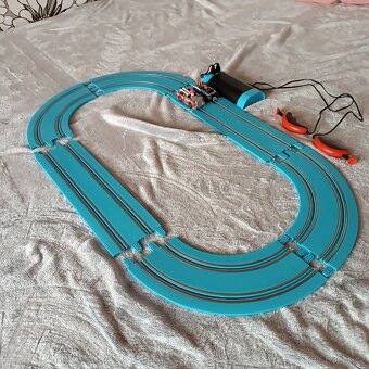 Prodám dětskou autodráhu - 4