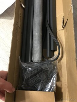 Dveřní síť proti hmyzu - 4