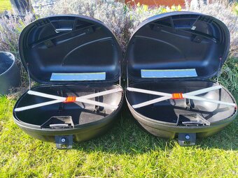 GIVI Monokey E41 Keyless - 4