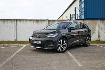 Volkswagen ID.4 Pro Performance 77 kWh - 4