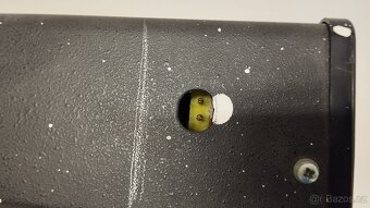 Pragotron - hodiny - 4