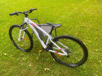Dívčí kolo Rockrider ST100 - 4