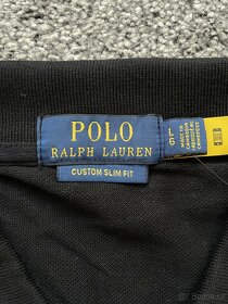 Ralph lauren tričko - 4
