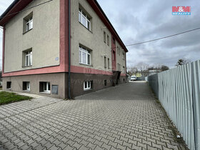 Prodej nájemního domu, 700 m², Ostrava, ul. Koksární - 4