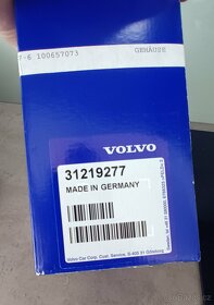 Volvo EGR valve, klapka Original, Volvo part.nr. 31219277 - 4
