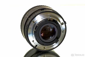 Nikon AF Nikkor 50mm 1,8D TOP STAV - 4