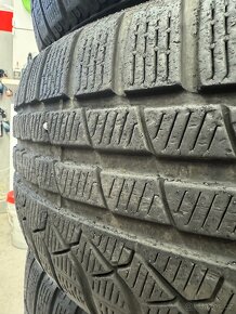 275/45R19 108V XL P Zero Winter NF0 elt PIRELLI - 4