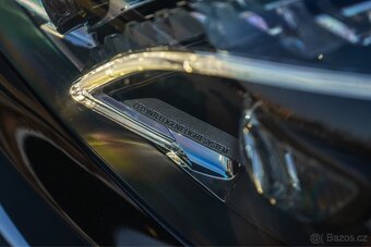 E 350d 4MATIC AMG, AIRMATIC, W212 facelift,tažné, - 4