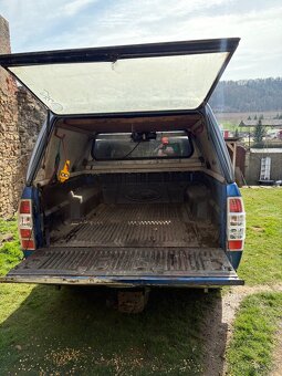 Ford ranger - 4