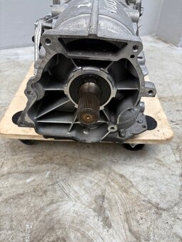 8Hp - 70x Automat Zf + Hydroměnič Bmw - 4